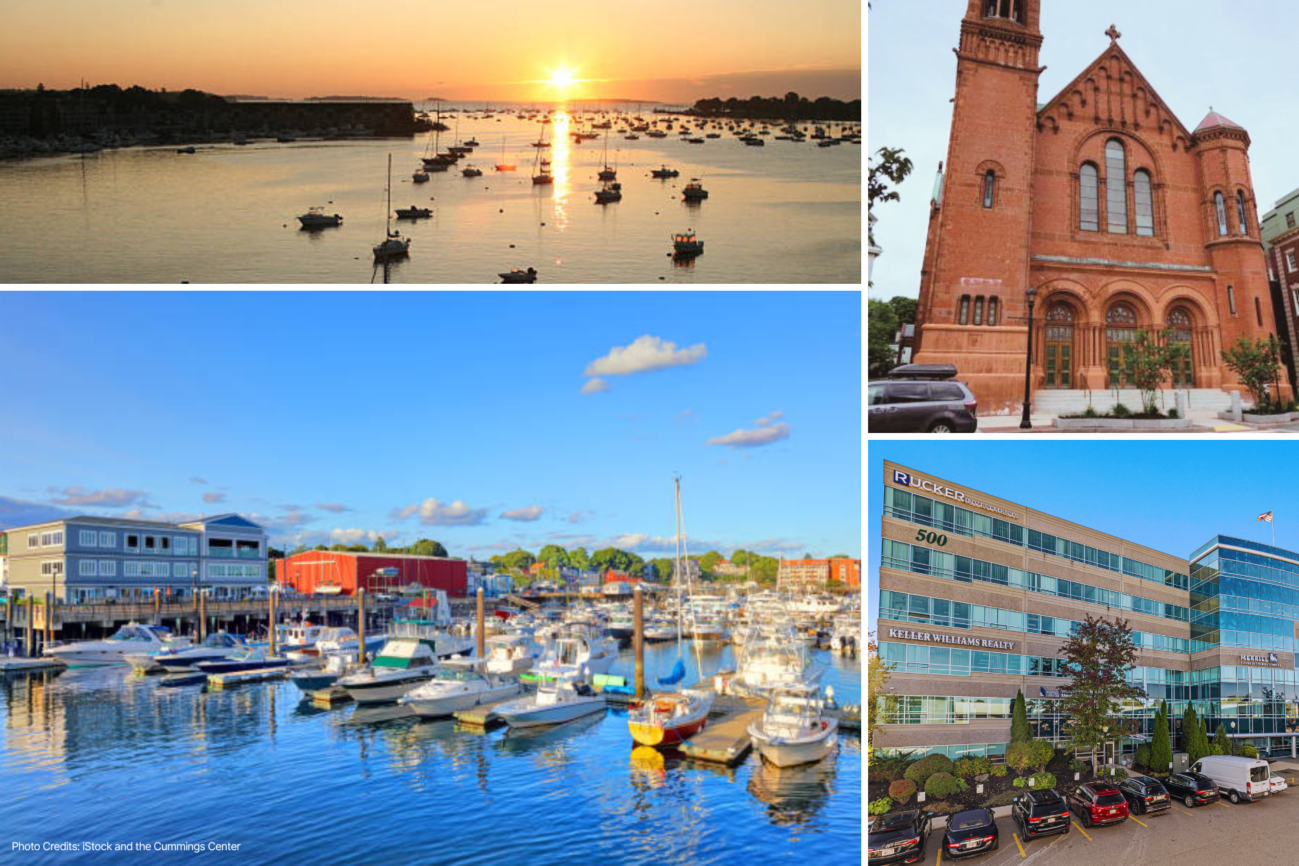 Summer in Beverly, MA: Where Coastal Vibes Meet Career Goals